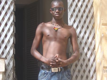 lamine badiane mouhamadou