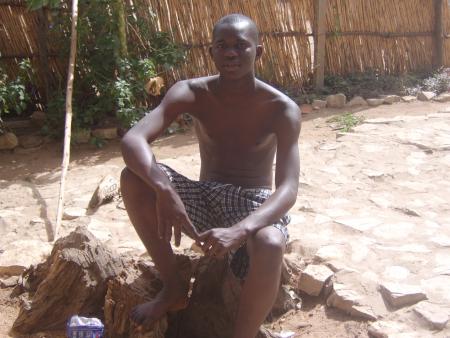 lamine badiane mouhamadou