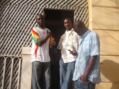 babato ; momaro & lamino